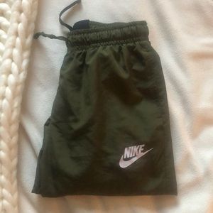 Men’s nike sweatpants